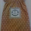 Un nouveau petit sac lingerie