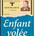 Enfant volée 