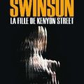 David Swinson "La fille de Kenyon Street"