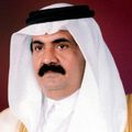 برقية تهنئة من صاحب الجلالة الملك محمد السادس إلى أمير دولة قطر بمناسبة عيد استقلال بلاده 