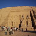 Jeudi 11 août 2005 : Assouan – Abou Simbel