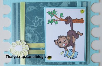 Deux petits anniversaires..