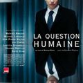 La question humaine