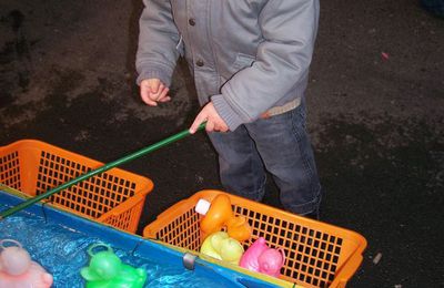 La pêche aux "nanards"