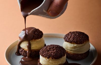 Au Cordon Bleu, le chocolat à bonne école