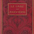 Le livre de Jules Verne - Hachette 1928