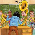 Fête de l'Ecole de Musique