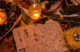 Rituel Chance Jeux Hasard