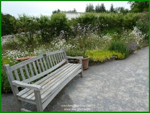Les jardins de Harlow Carr; YORKSHIRE, Angleterre - 1ère partie/2