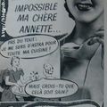 Impossible n'est pas...