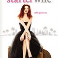 The Starter Wife - 2x08 Harcèlement