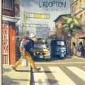 L'adOptiOn T.2