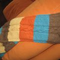 Derniers tricotages