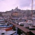Marseille - 1965 -