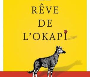 Le rêve de l'okapi :une chronique douce amère allemande idéale pour l'été 