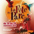 Fête du Parc des Landes de Gascogne 20-28 septembre 2014