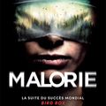 Josh Malerman "Malorie"