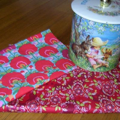 Escapade bretonne....