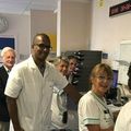 Clinique Sainte-Anne