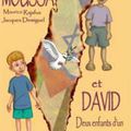 "Moussa et David" de Rajsfus et Demiquel chez Tartamudo