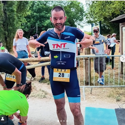 Mais ils sont où... Mais ils sont où les T-N-T ?