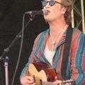 Jack Ladder au Folk-Blues festival de Binic le samedi 29 juillet