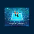 Famille Hasseck première semaine