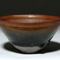 Jianyao Hare's Fur Tea Bowl, Song Dynasty