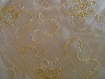 Des couleurs et de la fraicheur!