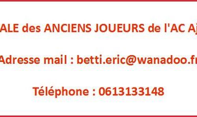 0001 - Contact Anciens ACA