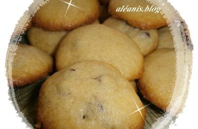 les cookies maison