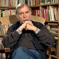 Jacques Chessex (1934 – 2009) : Pauvre dormeur