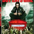 Boy eats Girl : Derek Landy crache du zombie