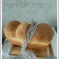 PAIN DE MIE