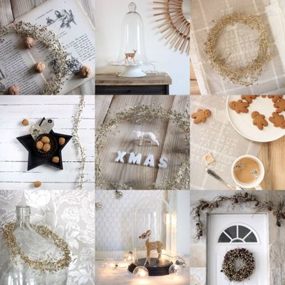 C'est bientôt Noël