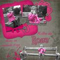 Nouveau Funky Kit de Digitalscrap