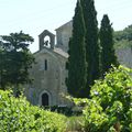 L' ARDECHE DU SUD