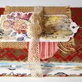 Un petit junk journal