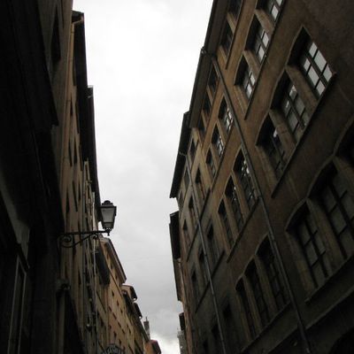 L'oeil vagabond #2