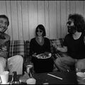 Oakland 9 et 10 octobre 1976: The Grateful Dead and The Who !