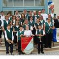 CONCERT STE CECILE - ROMILLY