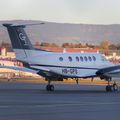 Aéroport-Genève-Cointrin-LSGG-GVA : Hawker Beechcarft B200GTO/WT King Air , Family Airline SA , HB-GPS