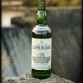 LAPHROAIG Quarter Cask