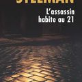 L'assassin habite au 21 de S.A Steeman