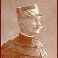 10 août 1914, réintégration d'un général…