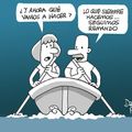 Argentine : "¡Viva la libertad, carajo!"
