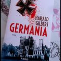 Germania -Harald Gilbers