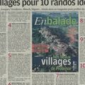 10 VILLAGES POUR VOS RANDONNEES ! La provence