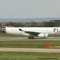Aéroport: Toulouse-Blagnac: Fiji Airways: Départ livraison client: Airbus A330-243: DQ-FJT: MSN:1394.