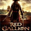 Red Gallion : La Légende du Corsaire : un film qui plaira aux fans de comédie !